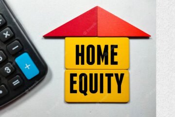Home Equity Loan Calculator